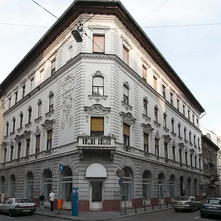 Székely Deluxe Budapest